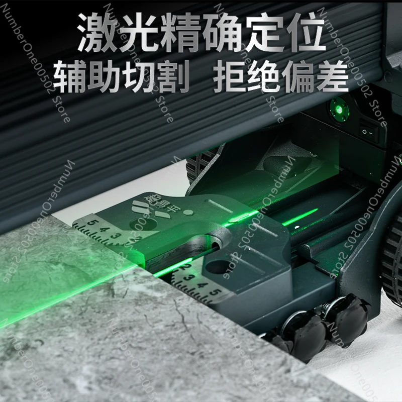 Manual Brick Push Knife High P - огляд і ціна Industrial Laser Cutters