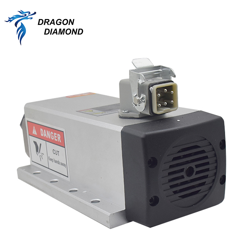 Dragon Diamond HQD 2.2KW 3KW 6 - огляд і ціна Cnc Router Machine