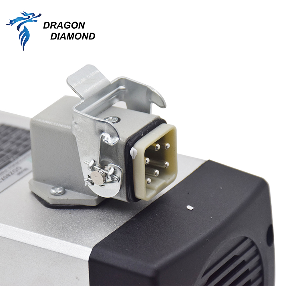 Dragon Diamond HQD 2.2KW 3KW 6 - огляд і ціна Cnc Router Machine