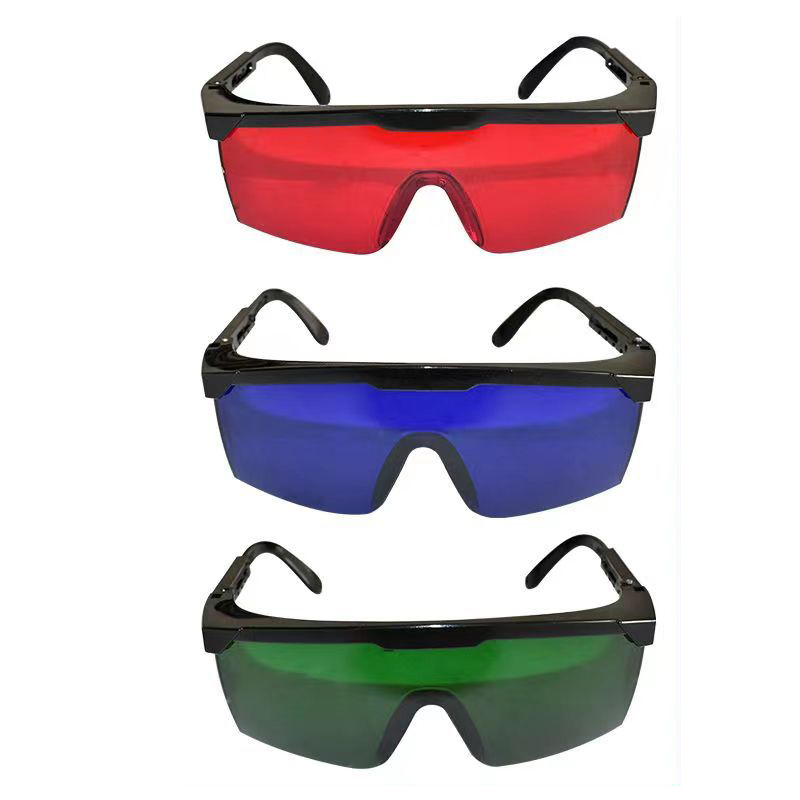Laser Protection Glasses For I - огляд і ціна Industrial Laser Glasses