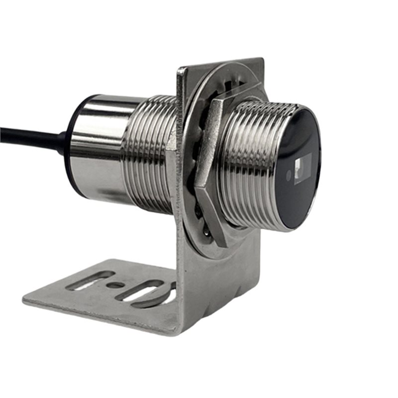 【RECOMENDAR】NPN+ RS485 Output  - огляд і ціна Industrial Laser Measuring Device