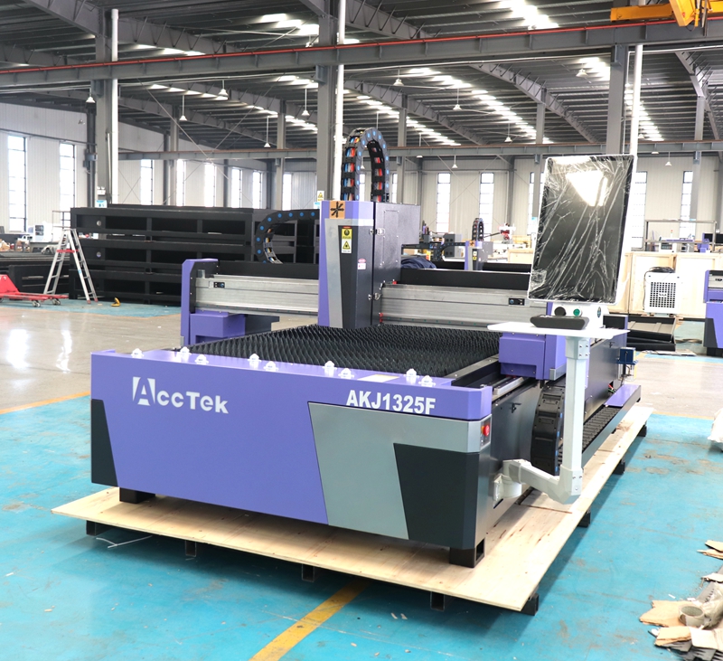 China Industrial Laser Cutter  - огляд і ціна Industrial Laser Cutter Price