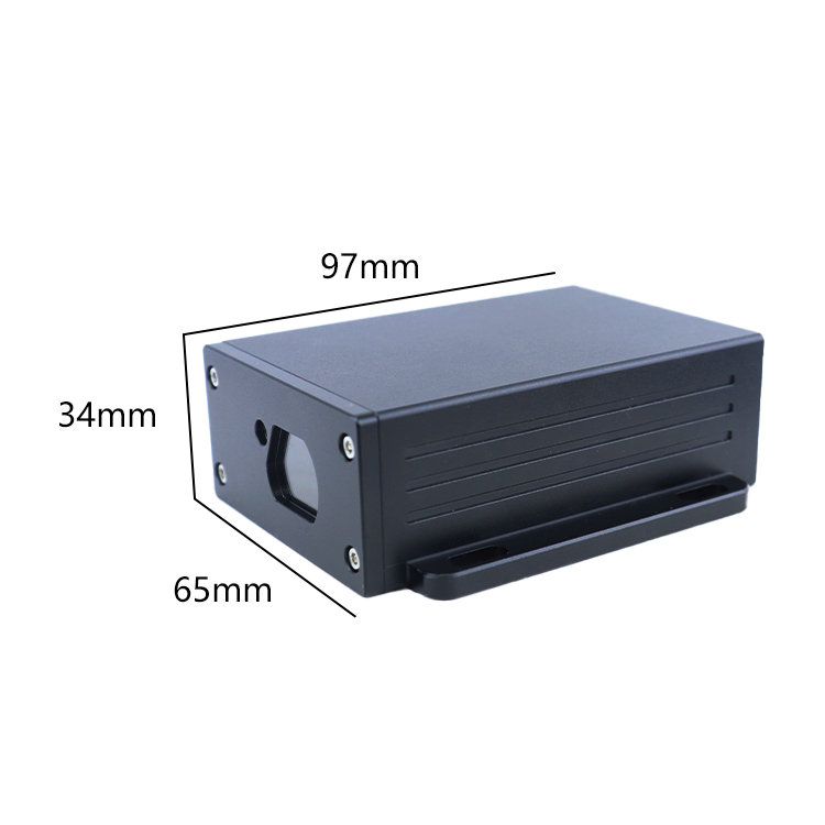 100m RS485 Raspberry Pi Laser  - огляд і ціна Industrial Laser Measuring Device