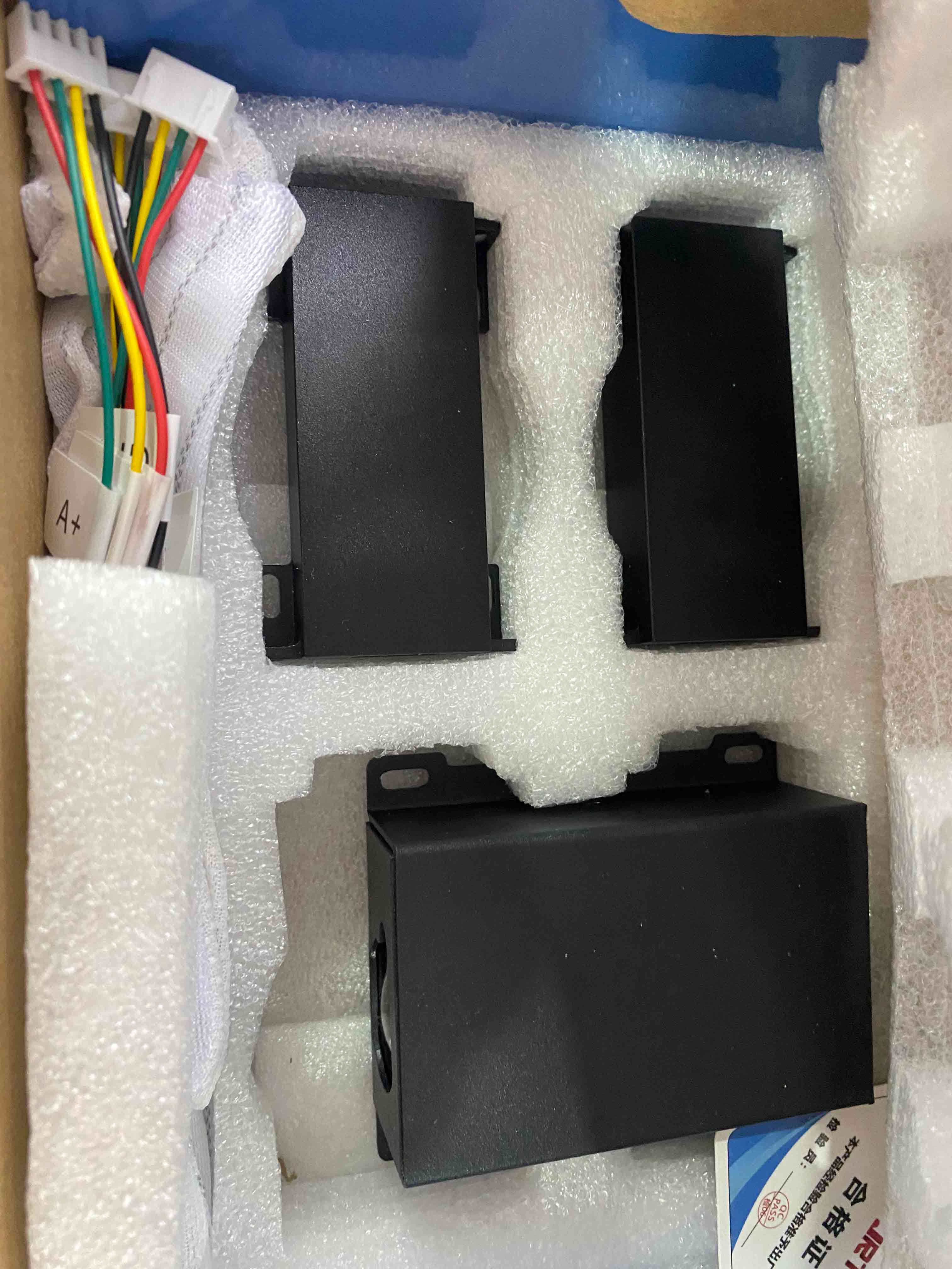 100m RS485 Raspberry Pi Laser  - огляд і ціна Industrial Laser Measuring Device
