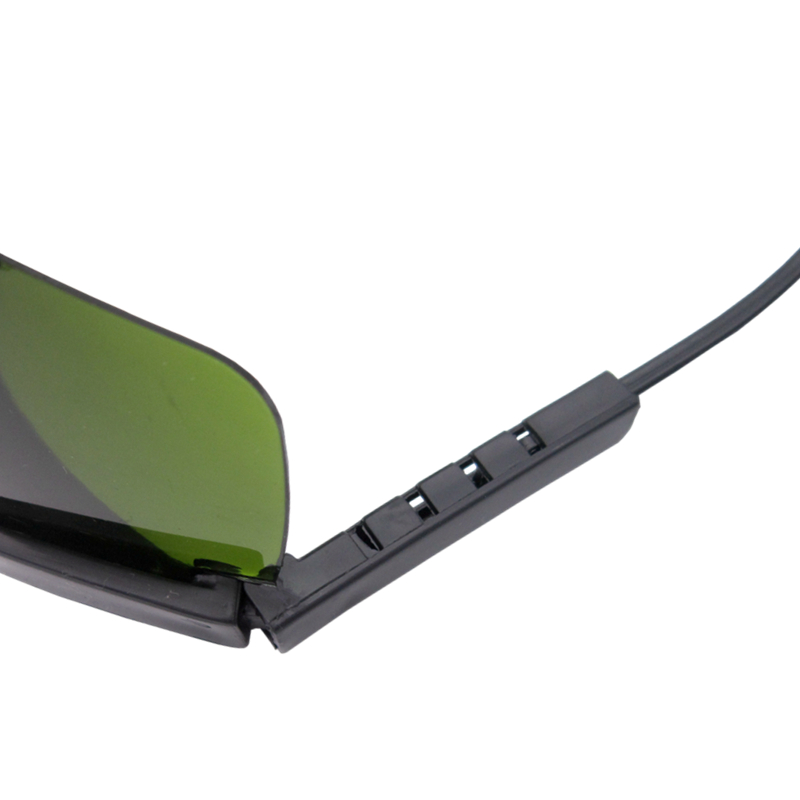 Industrial grade laser protect - огляд і ціна Industrial Laser Glasses
