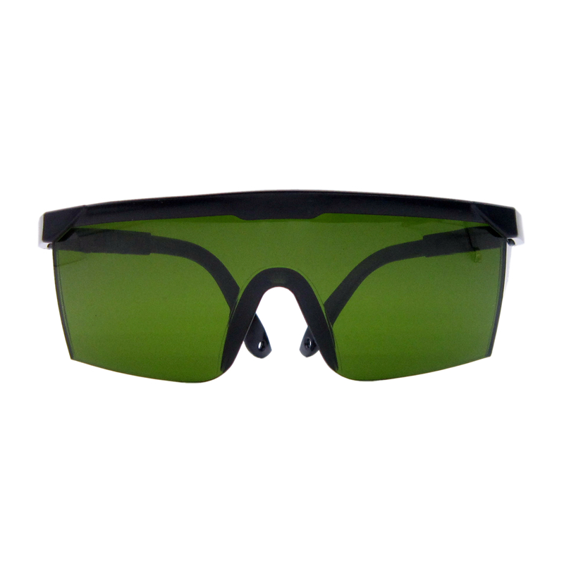 Industrial grade laser protect - огляд і ціна Industrial Laser Glasses
