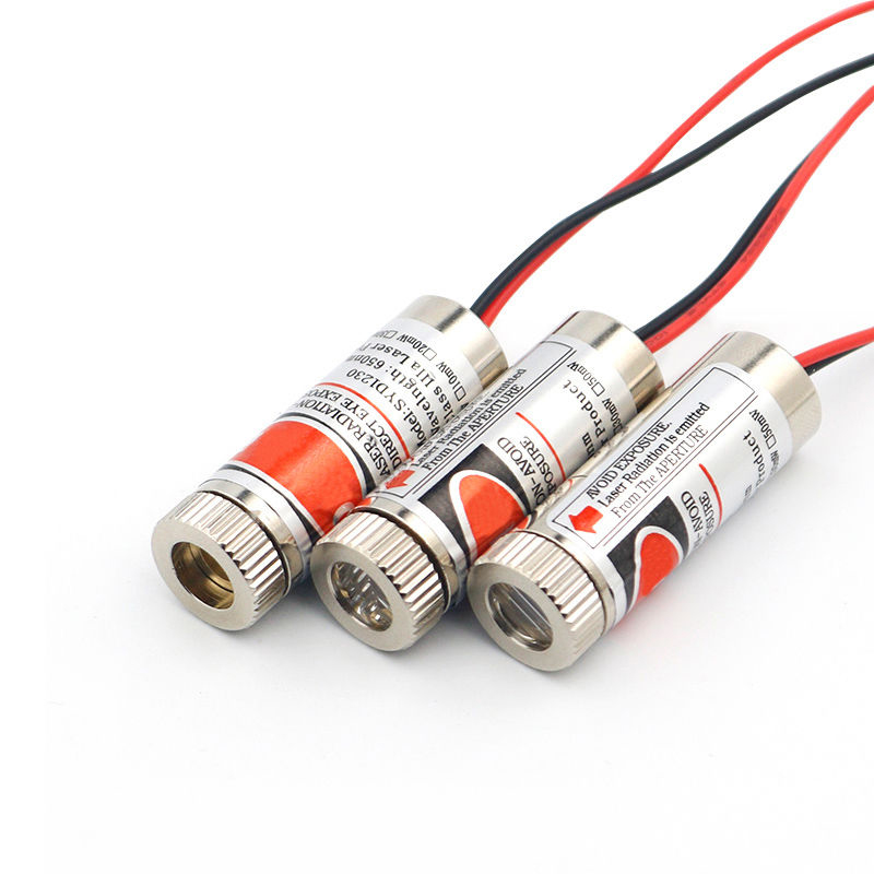 High Quality Red Line Laser Mo - огляд і ціна Industrial Laser Line