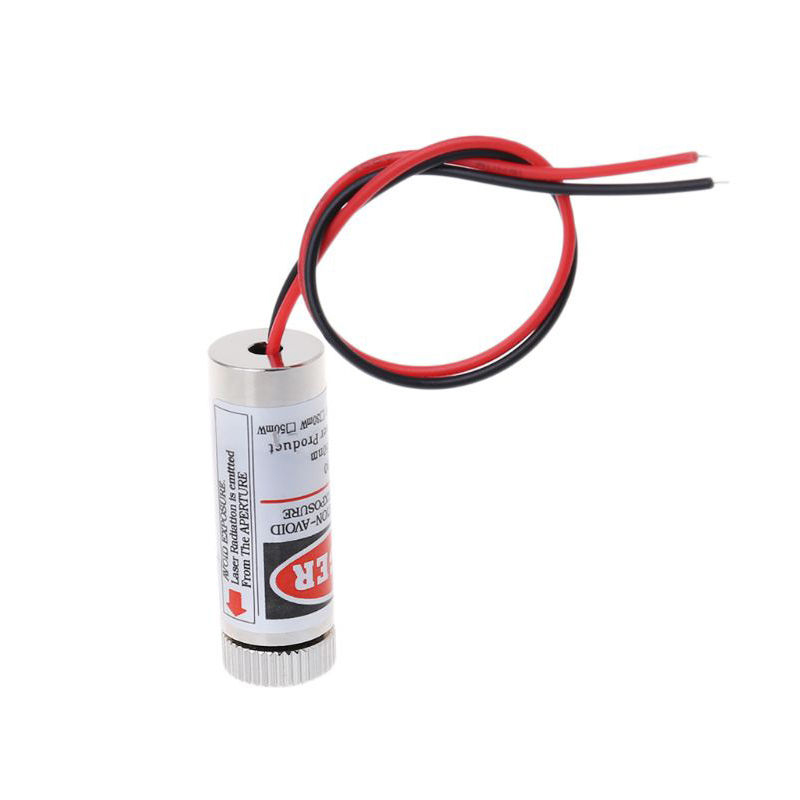 High Quality Red Line Laser Mo - огляд і ціна Industrial Laser Line