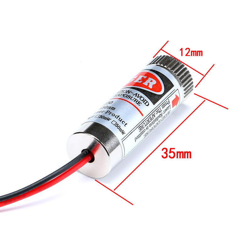 High Quality Red Line Laser Mo - огляд і ціна Industrial Laser Line