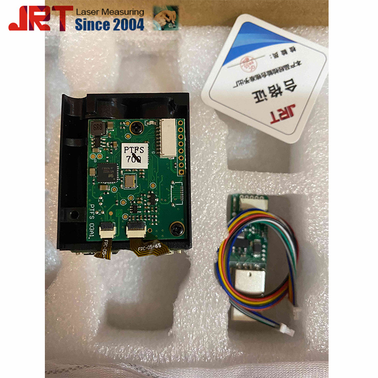 TOF Laser Distance Sensor Modu - огляд і ціна Industrial Laser Measuring Device