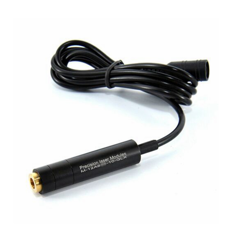 Dot/Line/Cross Head 650nm 5mw/ - огляд і ціна Fiber Laser Source 20W