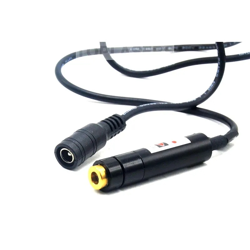 Dot/Line/Cross Head 650nm 5mw/ - огляд і ціна Fiber Laser Source 20W
