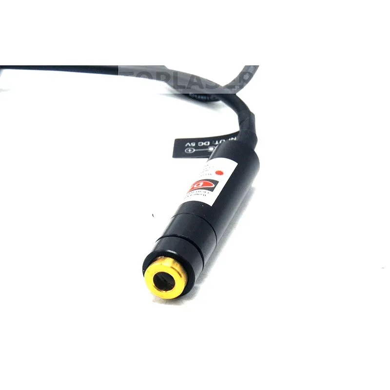 Dot/Line/Cross Head 650nm 5mw/ - огляд і ціна Fiber Laser Source 20W
