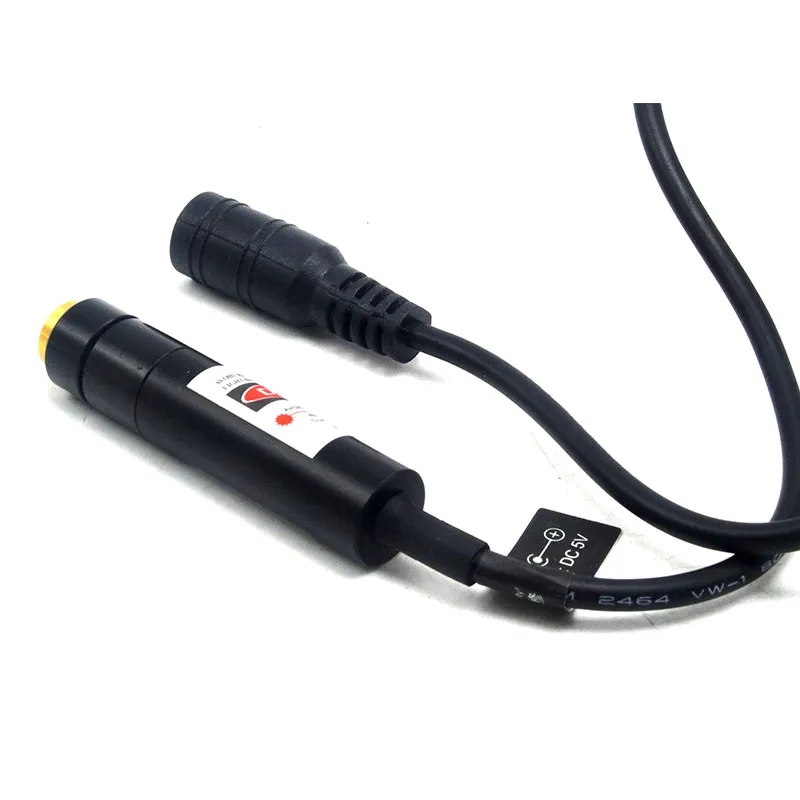 Dot/Line/Cross Head 650nm 5mw/ - огляд і ціна Fiber Laser Source 20W