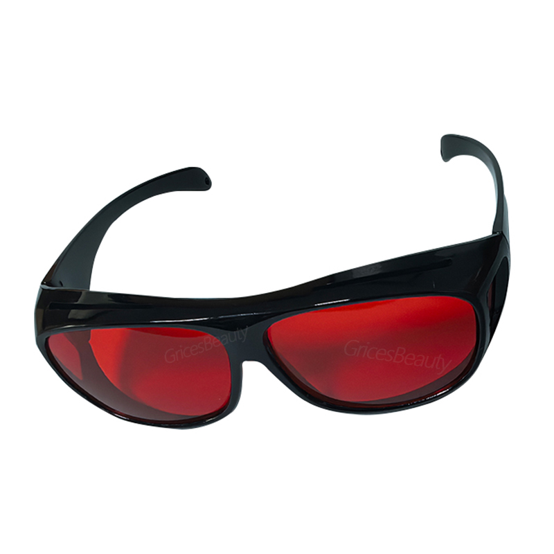 Lightweight Protective Glasses - огляд і ціна Industrial Laser Glasses