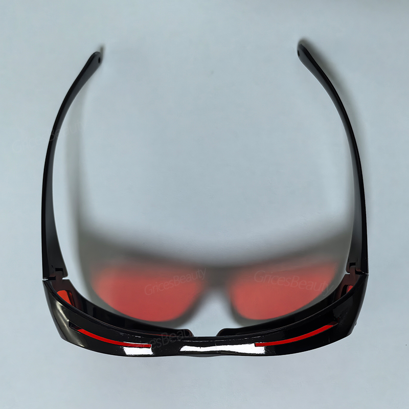 Lightweight Protective Glasses - огляд і ціна Industrial Laser Glasses