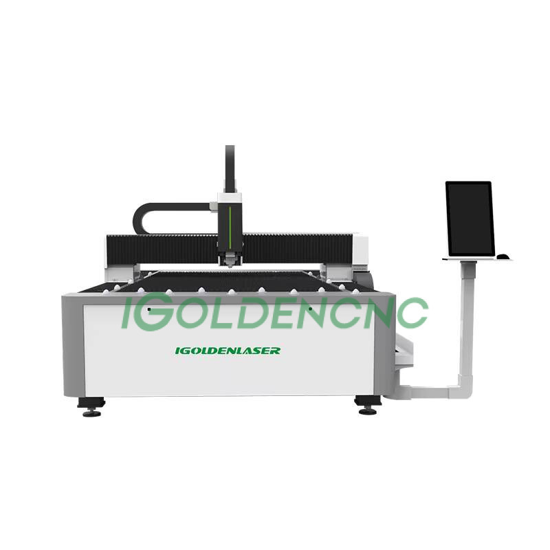 Industrial-grade Durability La - огляд і ціна Industrial Laser Cutters