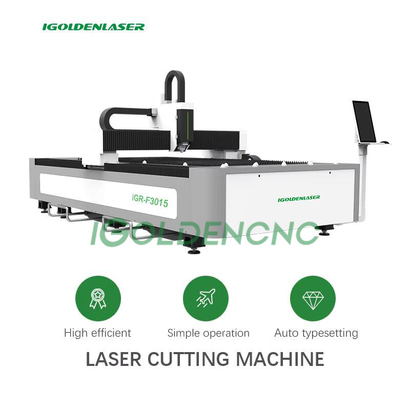 Industrial-grade Durability La - огляд і ціна Industrial Laser Cutters