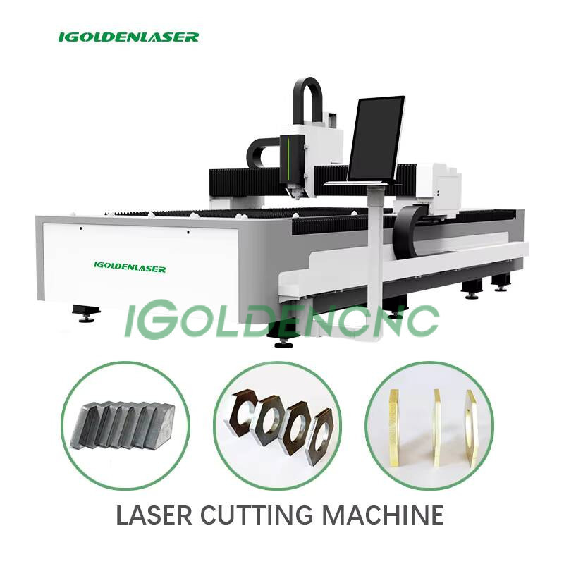 Industrial-grade Durability La - огляд і ціна Industrial Laser Cutters