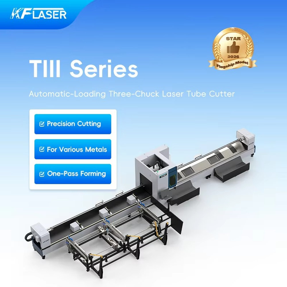 Industrial Laser Cutting Machi - огляд і ціна Industrial Laser Cutter Price