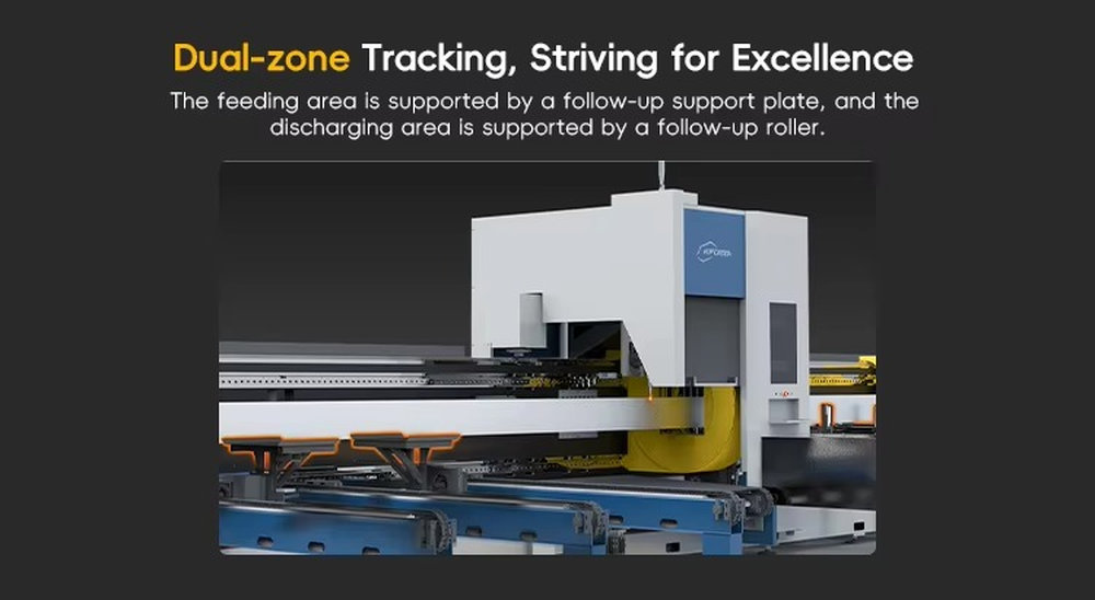 Industrial Laser Cutting Machi - огляд і ціна Industrial Laser Cutter Price