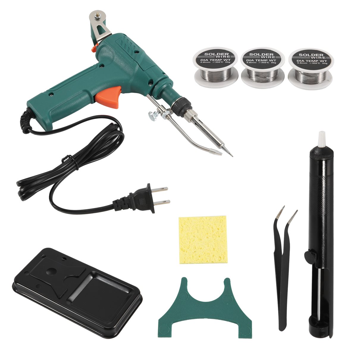 Internally Heated Industrial-W - огляд і ціна Industrial Heated Laser Welding Tool