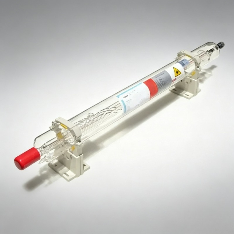 For Reci CO2 Laser Tube 80W 10 - огляд і ціна Laser Tube Replacement