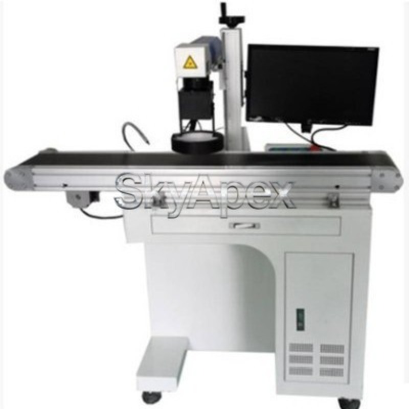 Industrial Camera  Visual Posi - огляд і ціна Industrial Laser Measuring Device