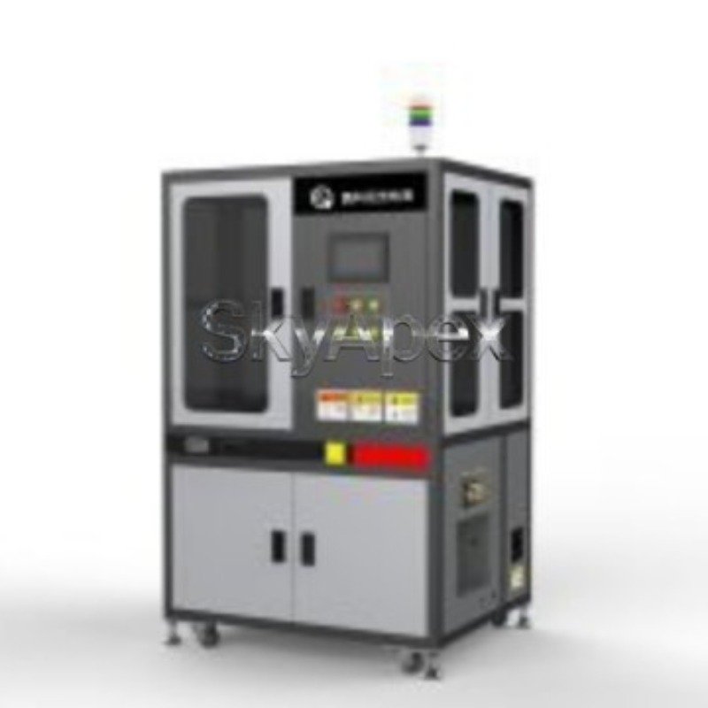 Industrial Camera  Visual Posi - огляд і ціна Industrial Laser Measuring Device