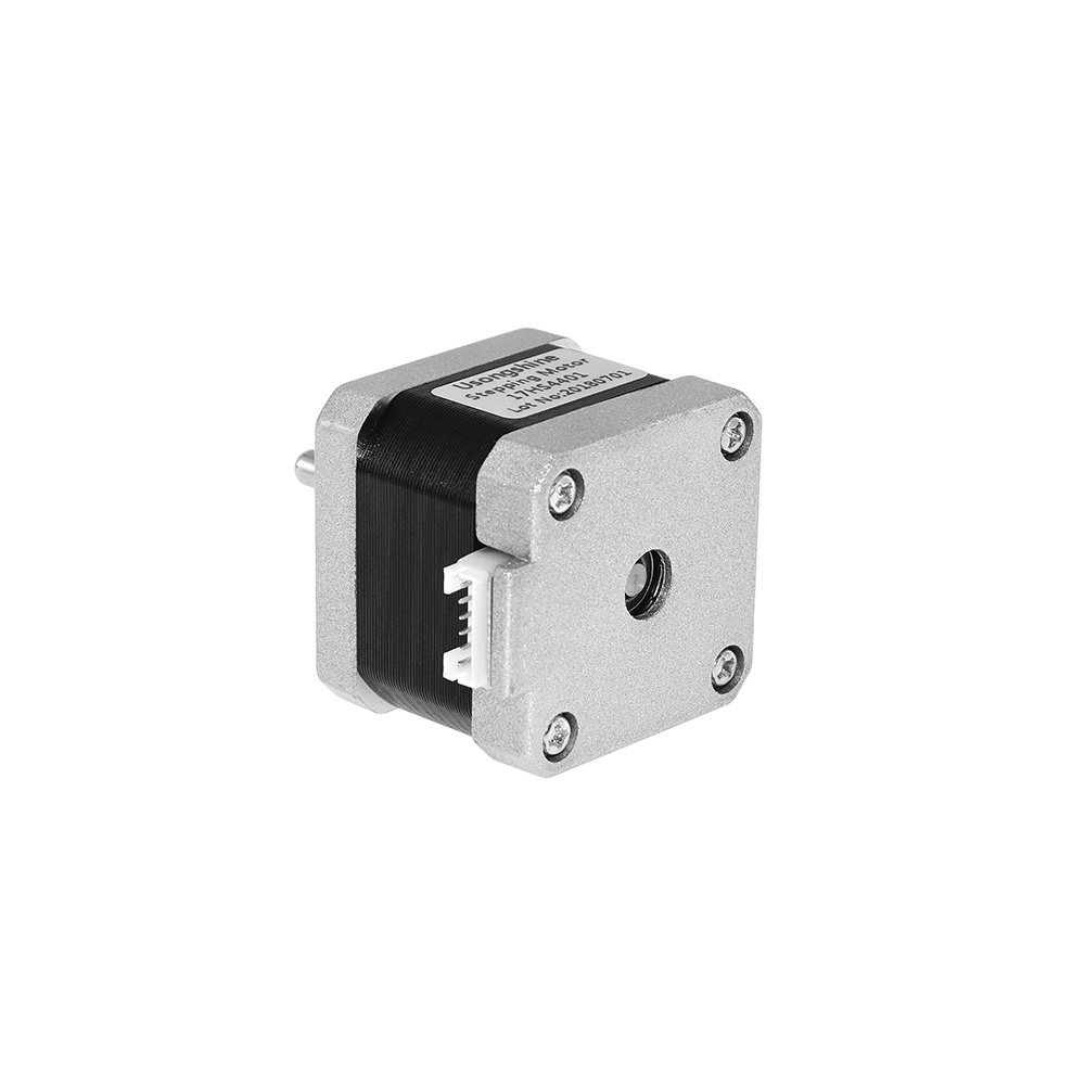 42mm Stepper Motor Nema 17 1.8 - огляд і ціна Industrial Laser Printing Machine