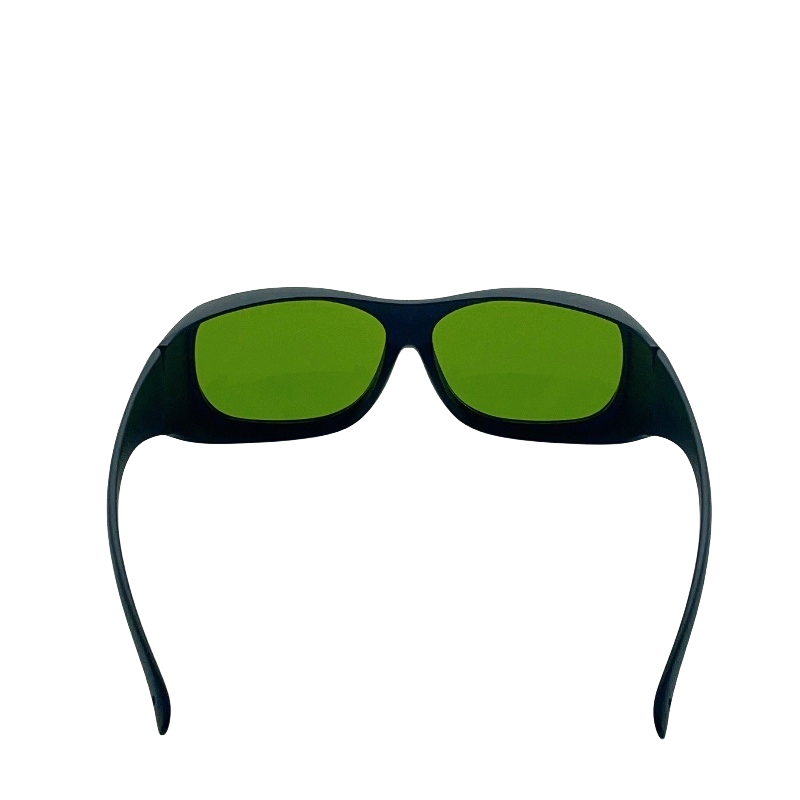 LaserPair 1060-1080nm OD7+ Las - огляд і ціна Industrial Uv Laser