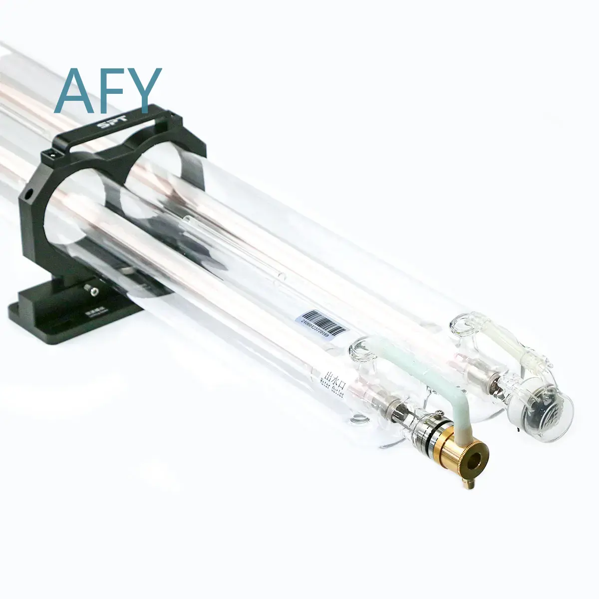 Hot Sales U300 300W CO2 Tube f - огляд і ціна Laser Tube Replacement