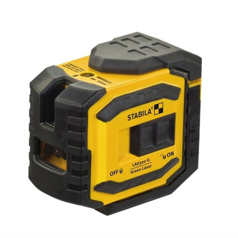 STBLAX300G Industrial Cross-Li - огляд і ціна Industrial Laser Line