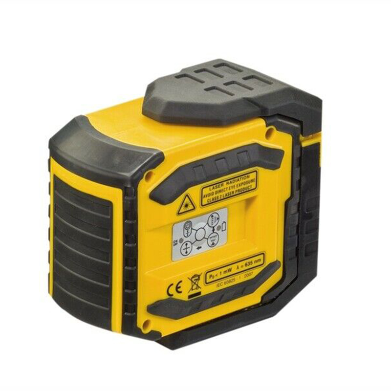 STBLAX300G Industrial Cross-Li - огляд і ціна Industrial Laser Line