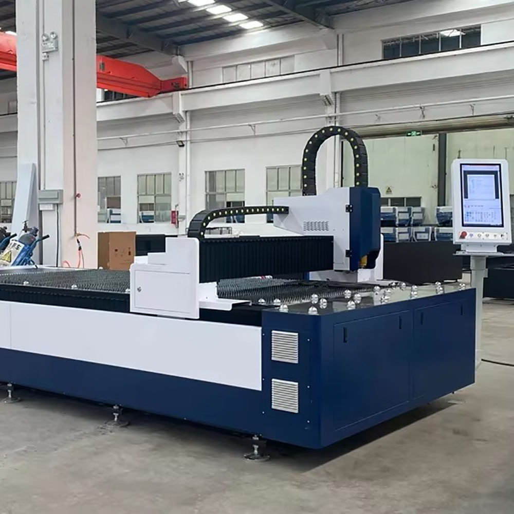 Industry 6000w CNC Fiber Cutte - огляд і ціна Industrial Laser Cutter Price