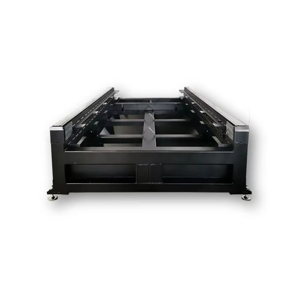 Industry 6000w CNC Fiber Cutte - огляд і ціна Industrial Laser Cutter Price