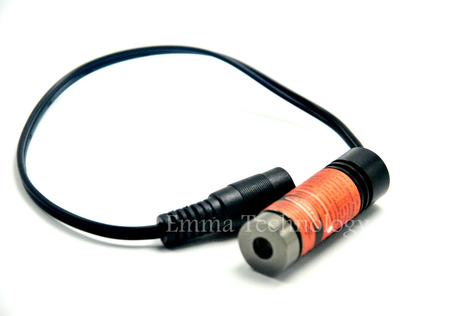 Industrial 650nm 50mW Red Dot  - огляд і ціна Industrial Laser Line