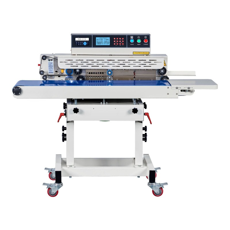 Commercial Food Vacuum Sealer  - огляд і ціна Industrial Laser Printing Machine