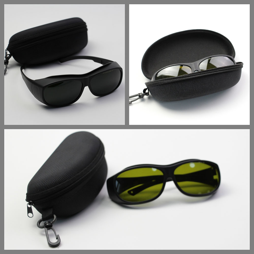 Laser Safety Goggles Laser Wel - огляд і ціна Industrial Laser Glasses