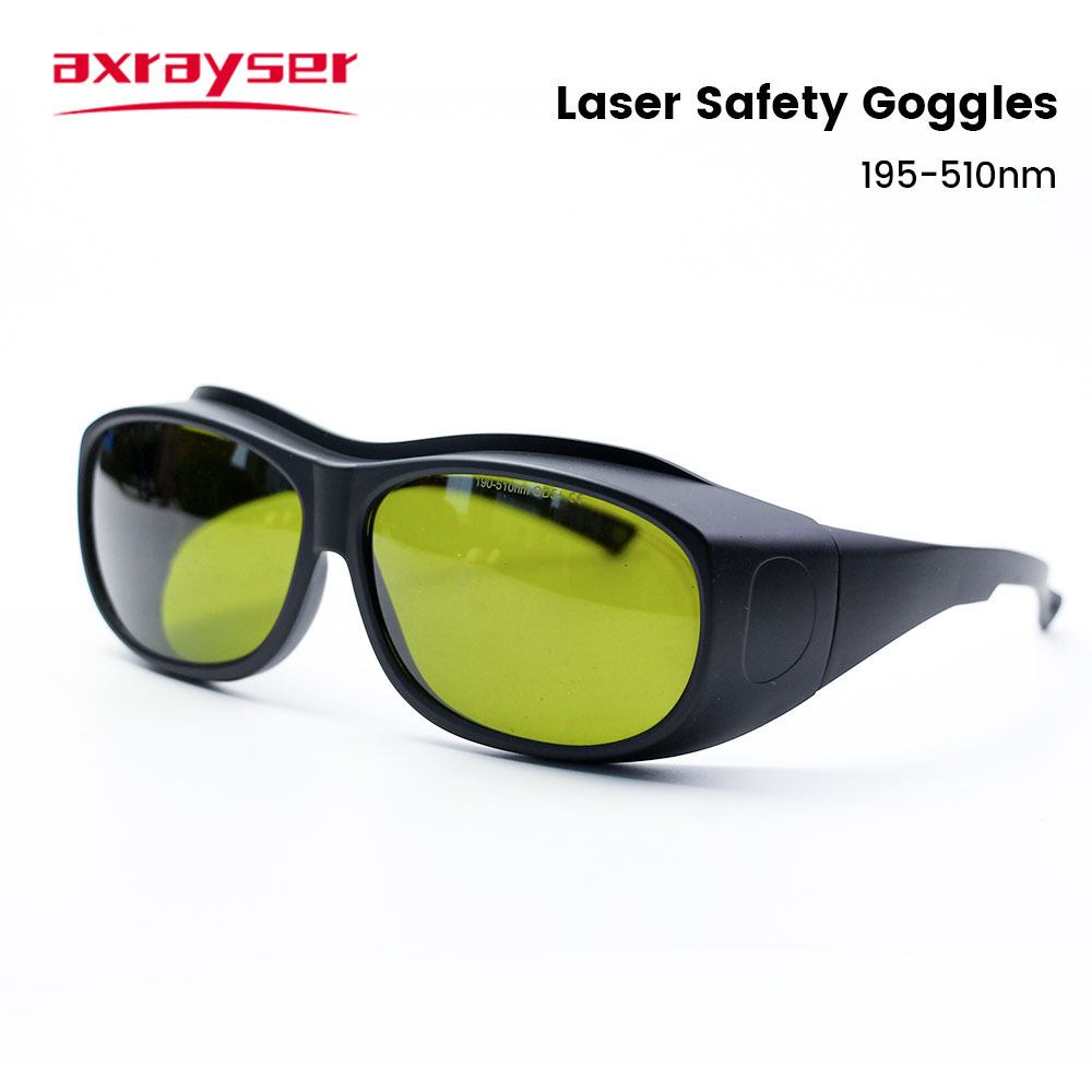 Laser Safety Goggles Laser Wel - огляд і ціна Industrial Laser Glasses