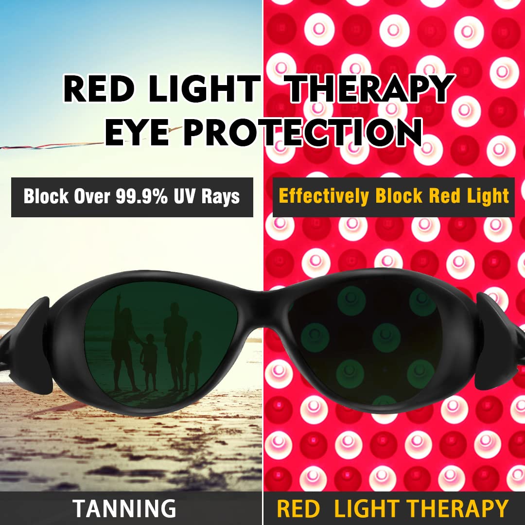 Laser Goggles All Wavelength 2 - огляд і ціна Industrial Uv Laser