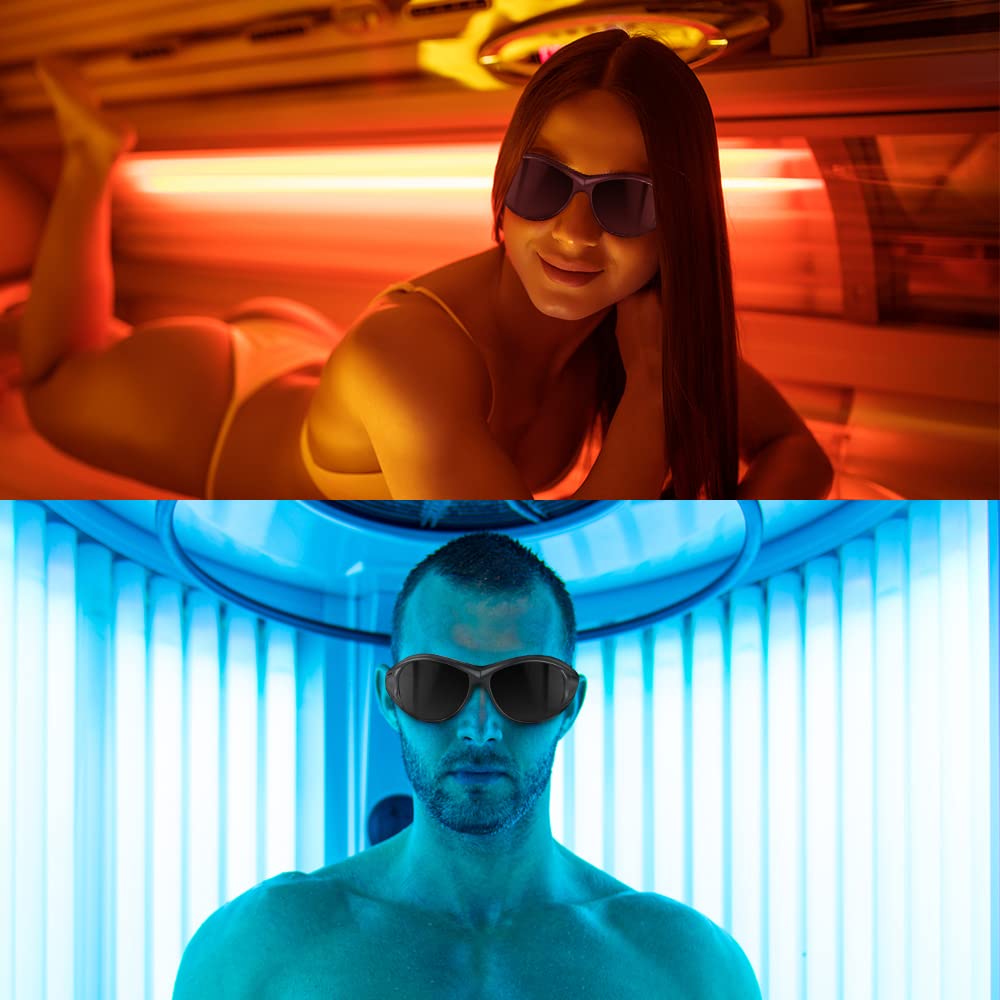 Laser Goggles All Wavelength 2 - огляд і ціна Industrial Uv Laser