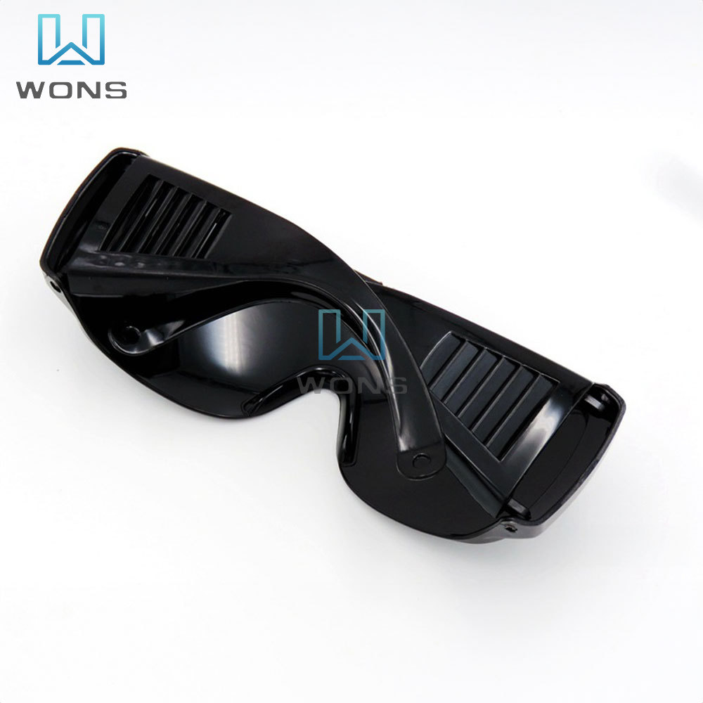 Professional Laser Safety Glas - огляд і ціна Industrial Laser Glasses