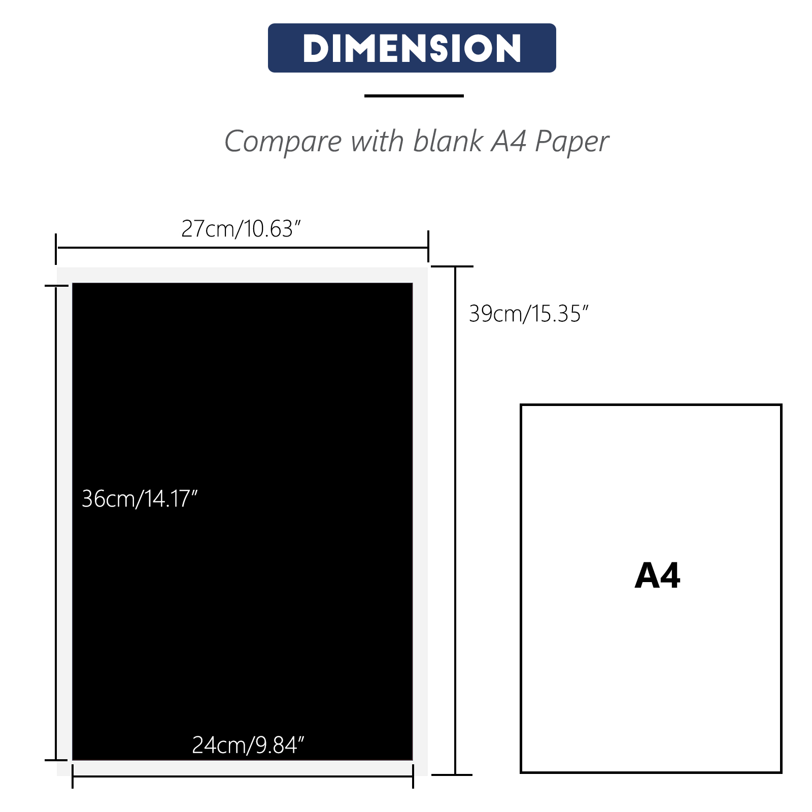 5 Black Marking Paper for LONG - огляд і ціна Industrial Uv Laser