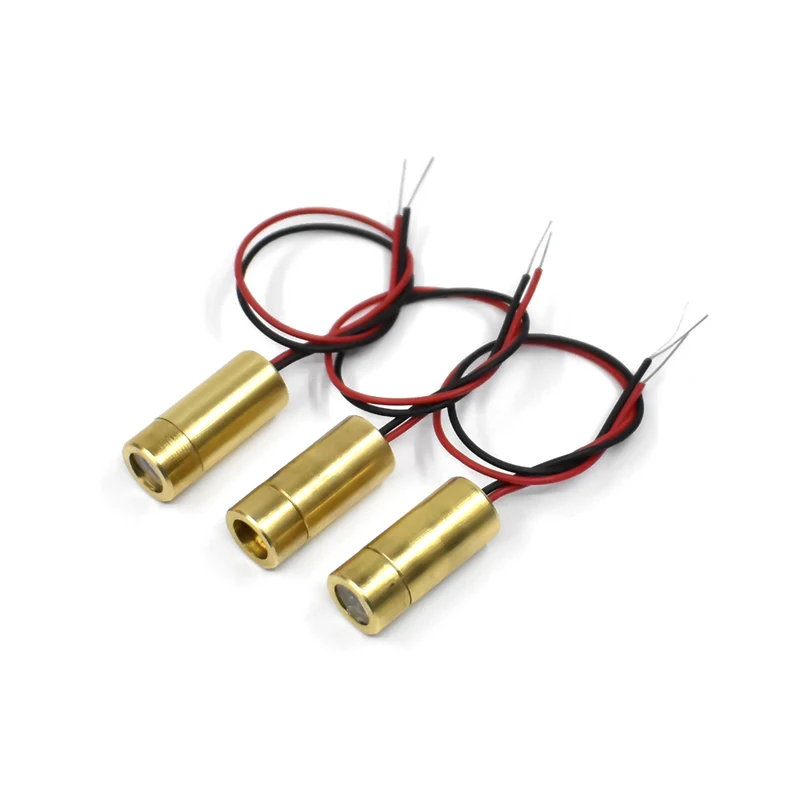 1pcs High Quality Red Line Las - огляд і ціна Industrial Laser Line