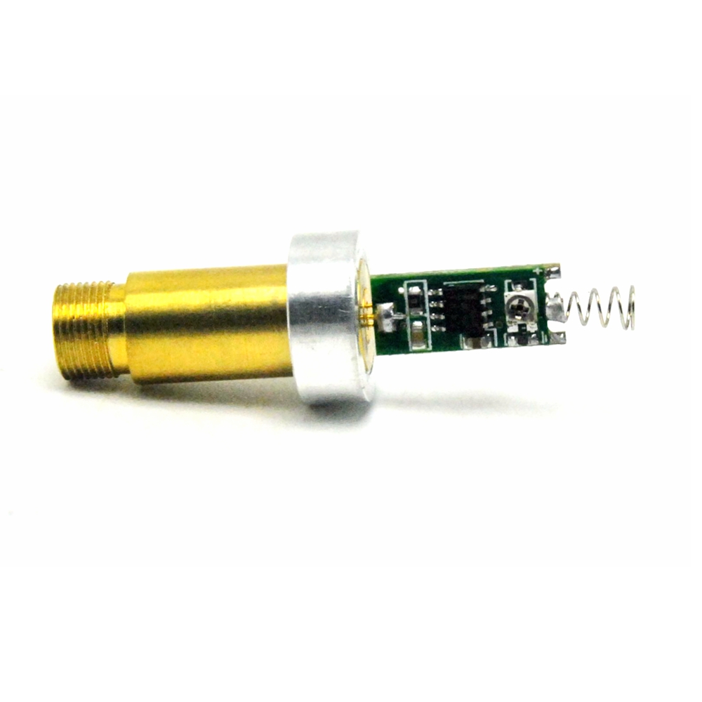 Industrial 532nm 50mw/100mw/20 - огляд і ціна Industrial Green Laser Pointer
