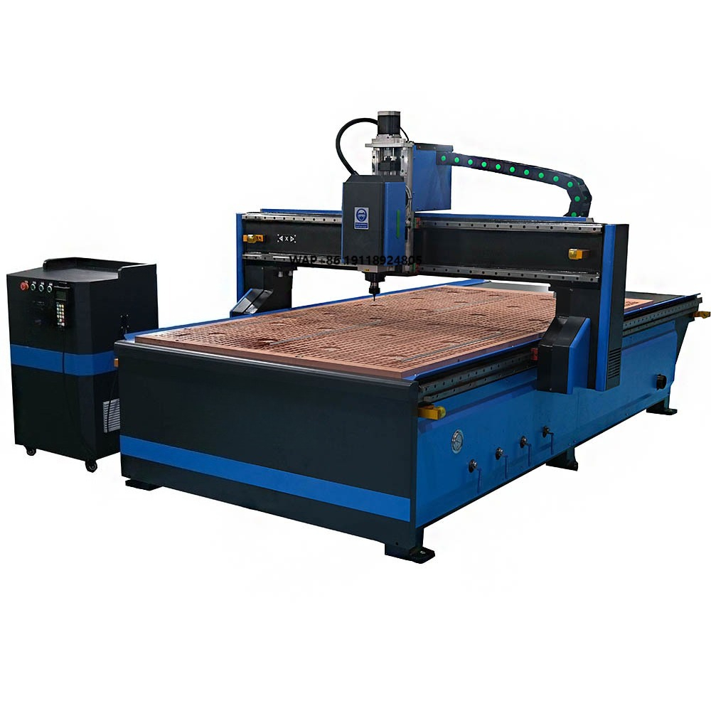 Best Sellers Automatic Cnc Rou - огляд і ціна Cnc Router Machine