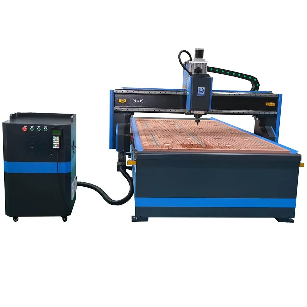 Best Sellers Automatic Cnc Rou - огляд і ціна Cnc Router Machine