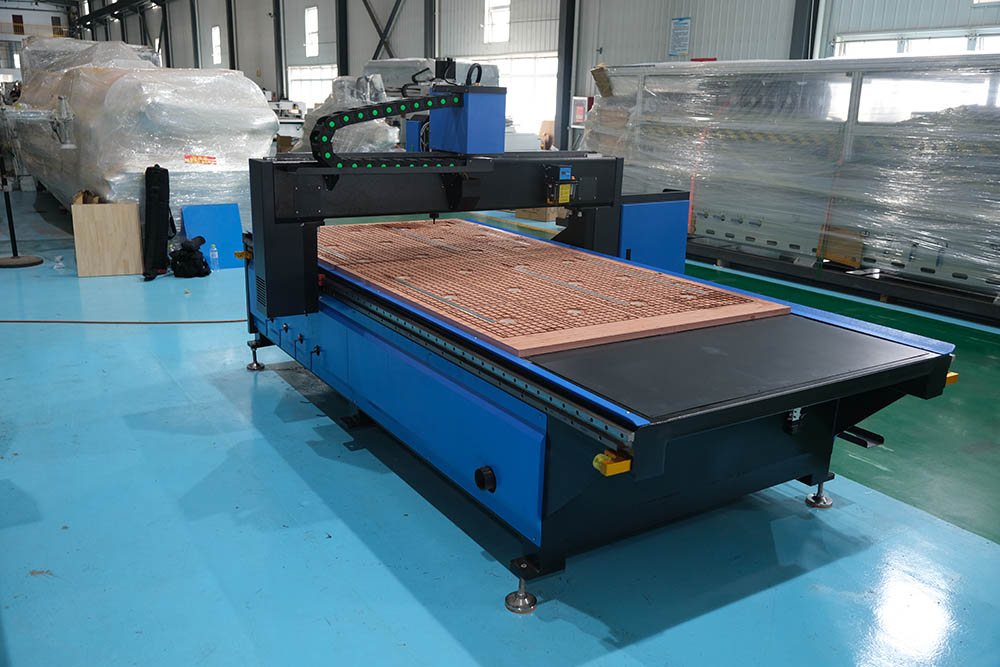 Best Sellers Automatic Cnc Rou - огляд і ціна Cnc Router Machine