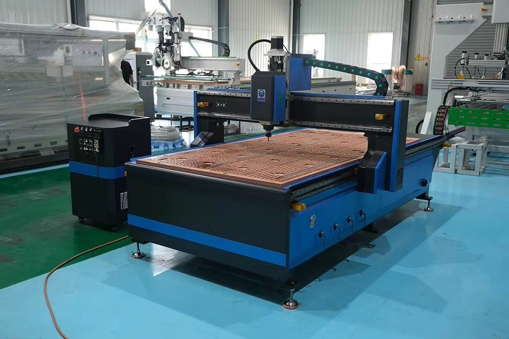 Best Sellers Automatic Cnc Rou - огляд і ціна Cnc Router Machine